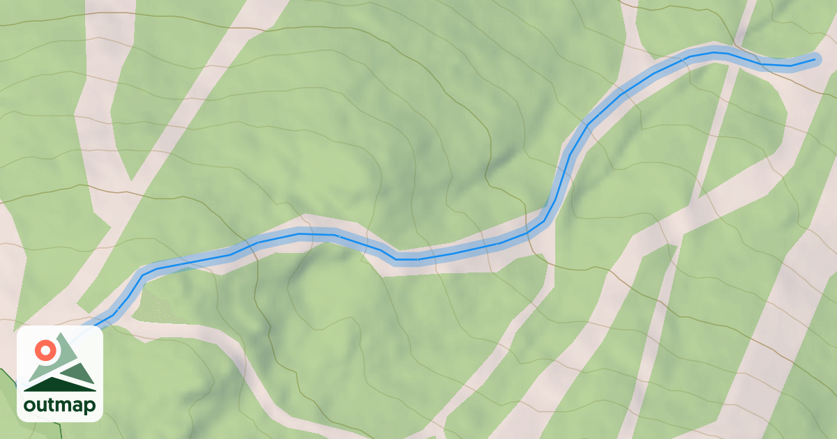 Map of Ecstasy