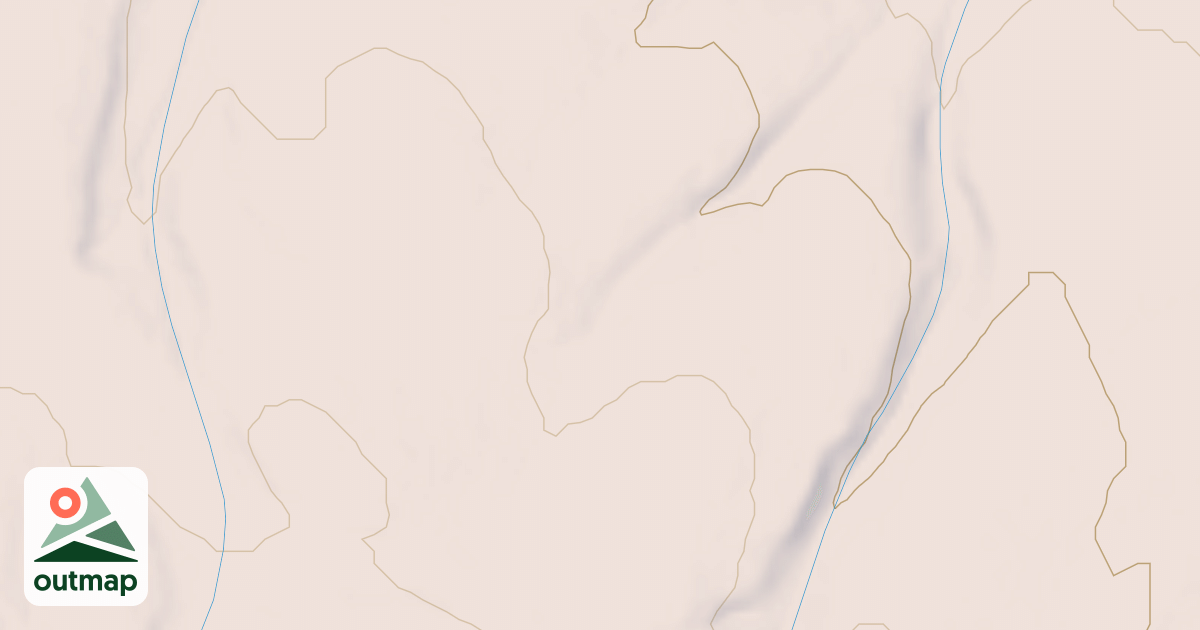 Map of 090
