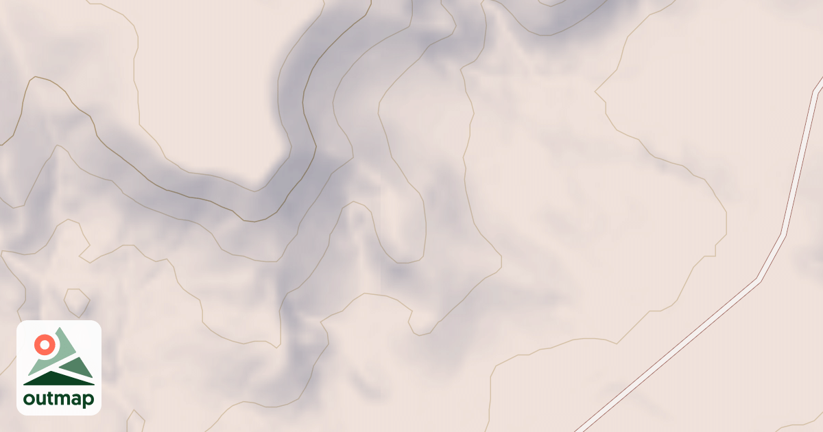 Map of USGS National Digital Trails 003c5c11-ab13-4df6-be5d-dd5644a8f239