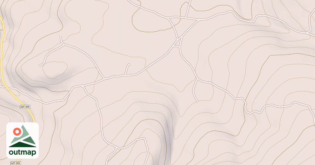 Map of FARNHAM CR