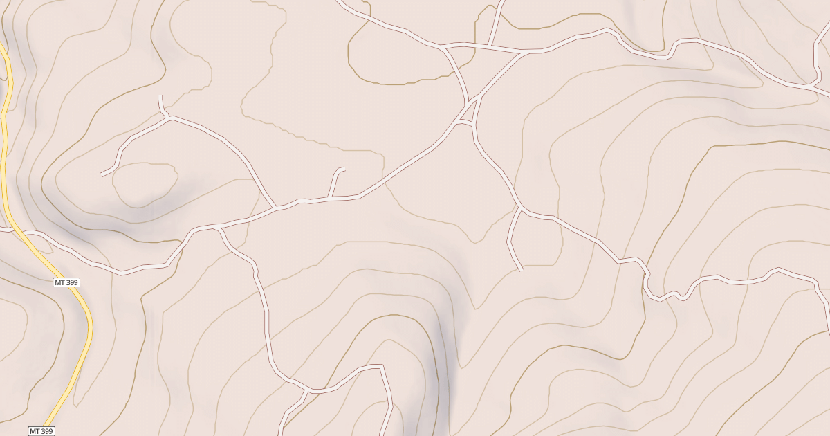 Map preview of FARNHAM CR