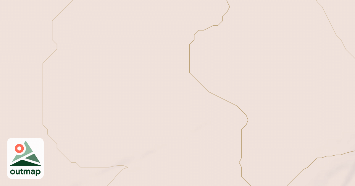 Map of BLM National GTLF Public Motorized Roads 866d20b1-f247-4a8d-8308-83eb5b00c8fa