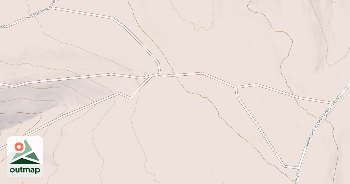 Map of SUMAC