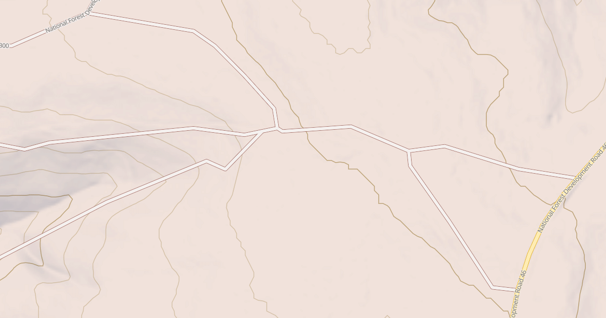 Map preview of SUMAC