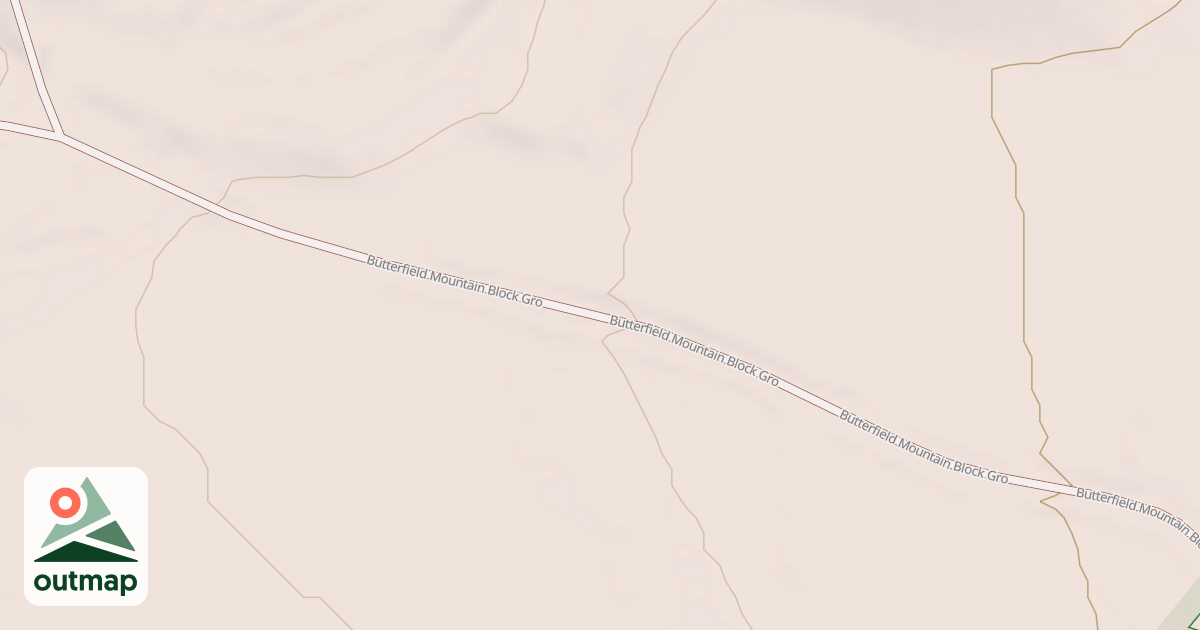 Map of 302B