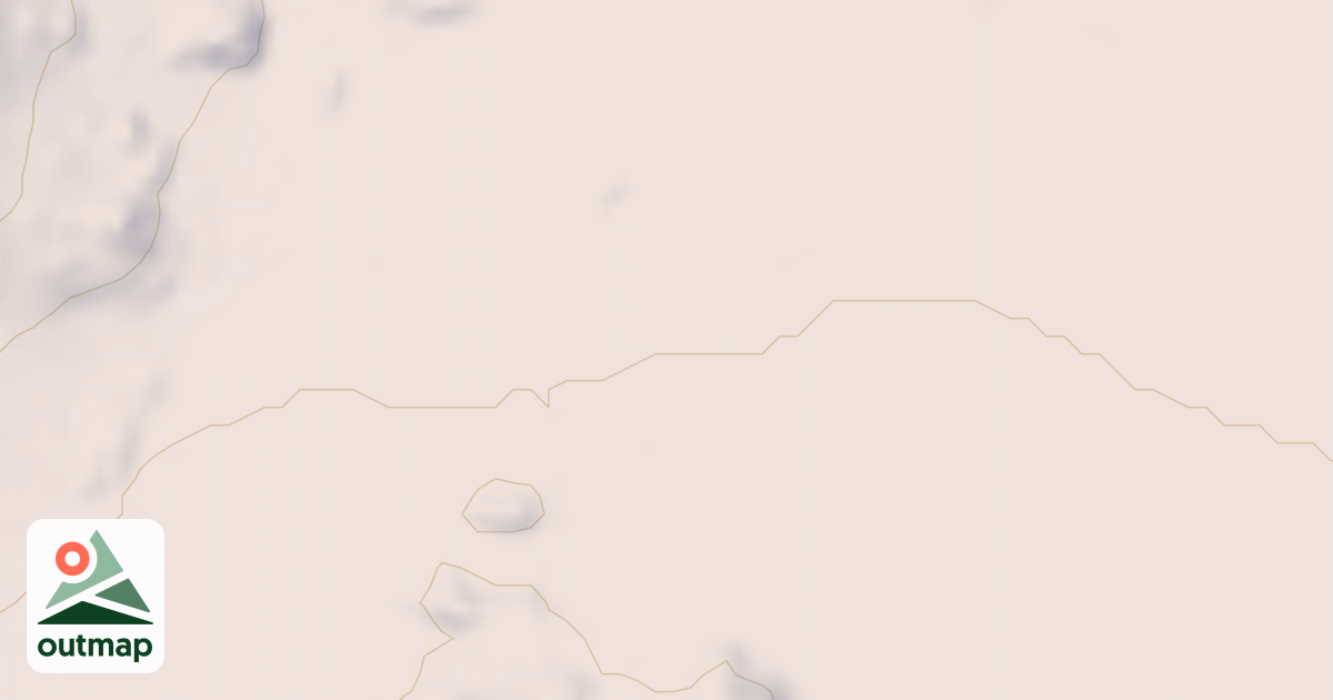 Map of BLM National GTLF Public Motorized Roads 342debcc-3326-4183-a4a3-215e554352bf
