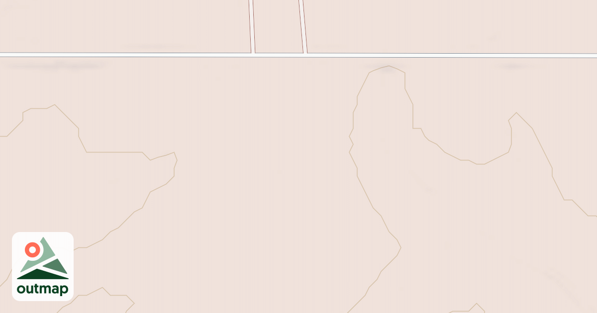 Map of 1539