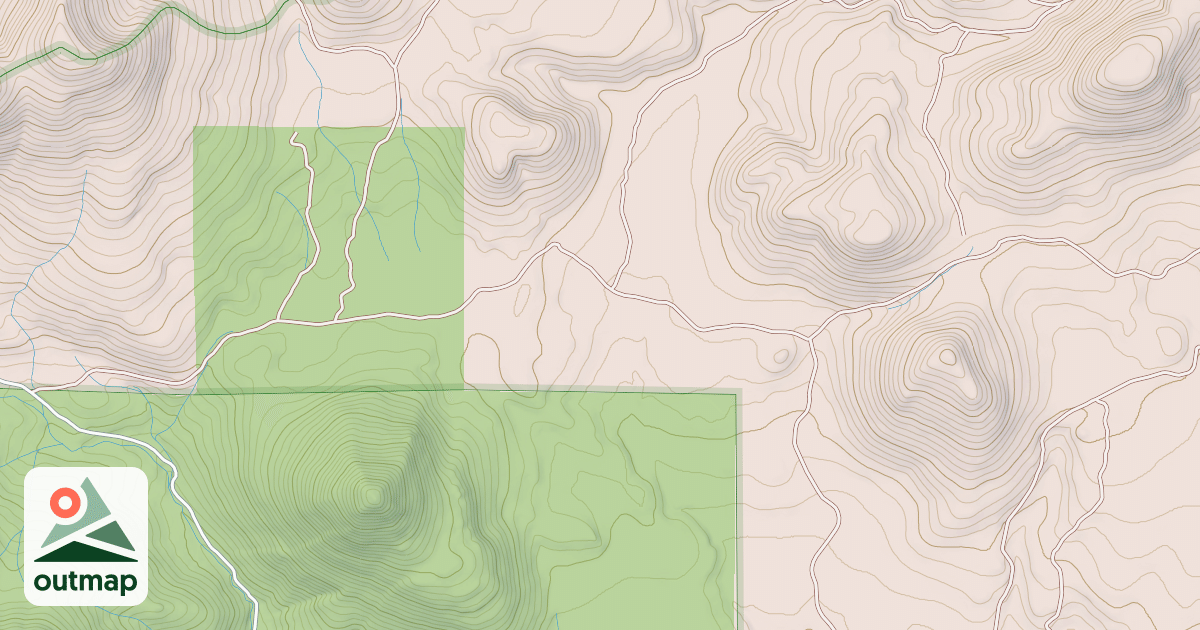 Map of Asperin