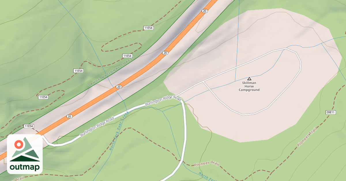 Map of 0020-012-52