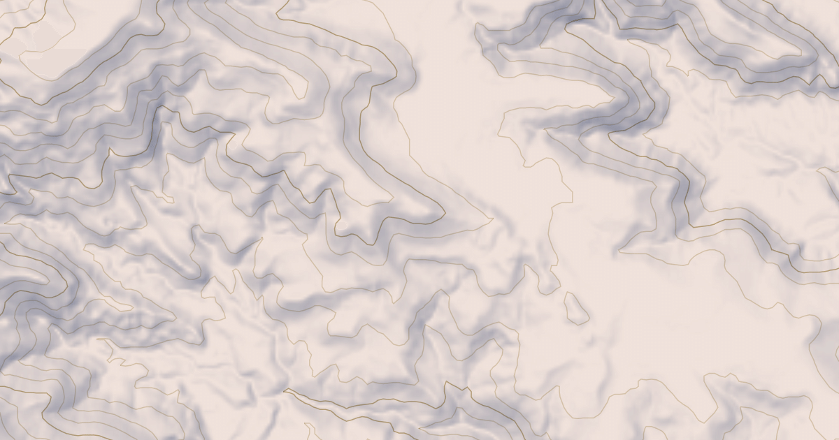 Map preview of BLM National GTLF Public Motorized Roads 362dd591-0842-4fe3-93cd-a4dd76315760