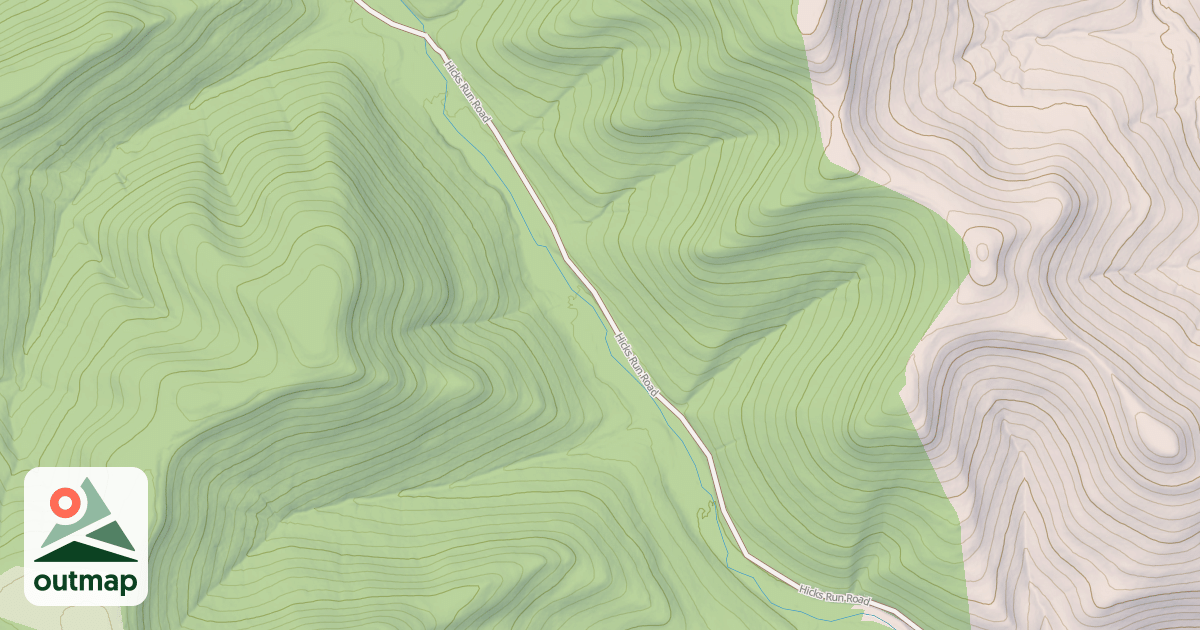 Map of USGS National Digital Trails 58e658b5-5ab1-4c8f-8fe8-0328465a86cc