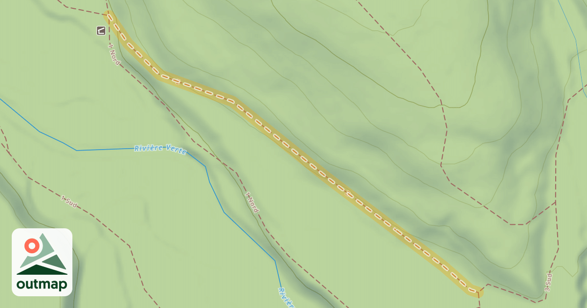 Map of 2