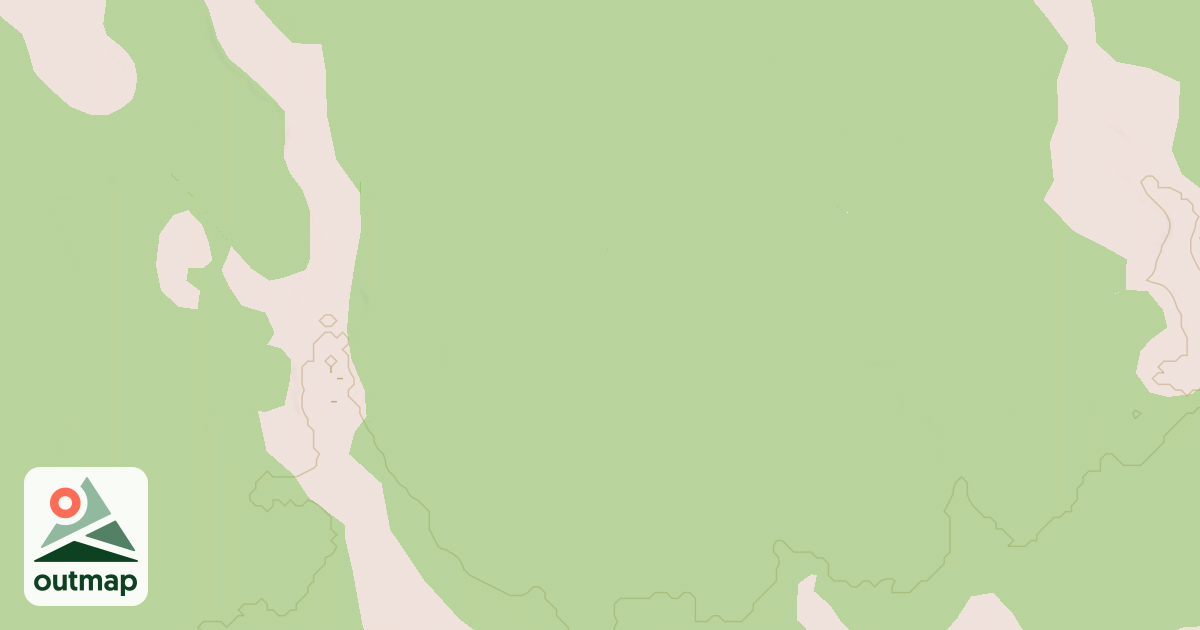 Map of USFS National Forest System Roads {AF0CE69F-E64C-43DD-A69E-89940DD18E7B}