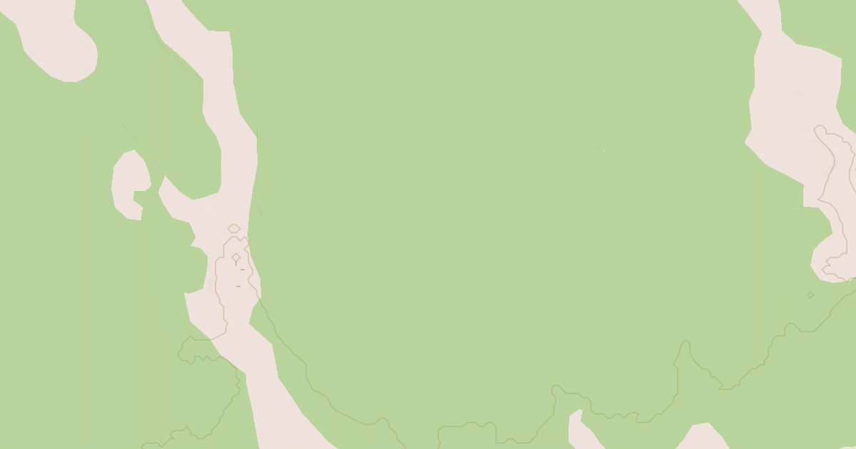 Map preview of USFS National Forest System Roads {AF0CE69F-E64C-43DD-A69E-89940DD18E7B}