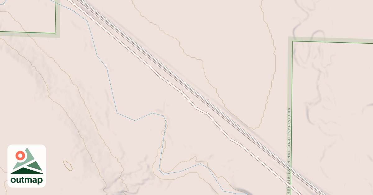 Map of 1253.AA