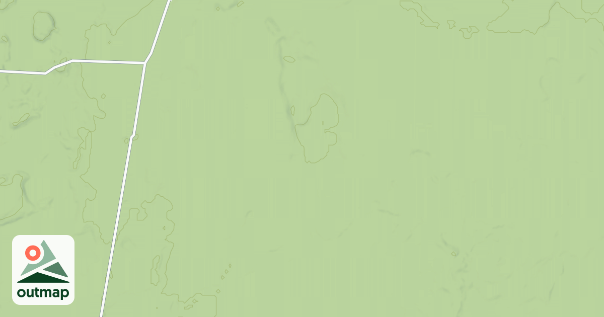 Map of FR 320F