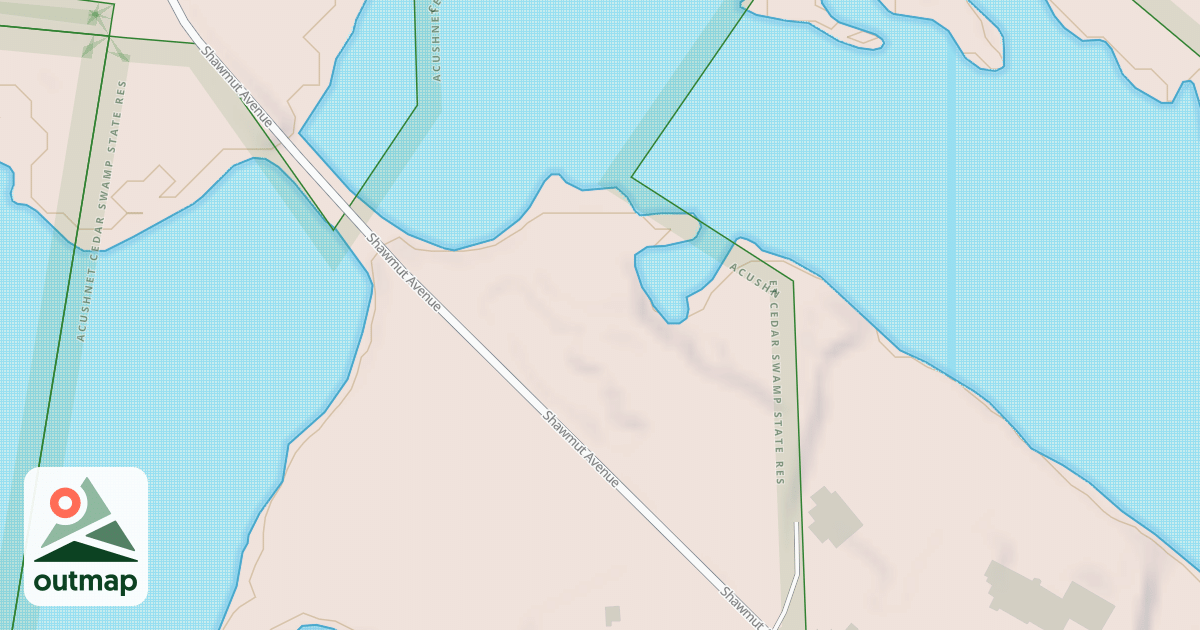 Map of USGS National Digital Trails 3617dc6f-071d-482a-8f0c-6827ee272be4