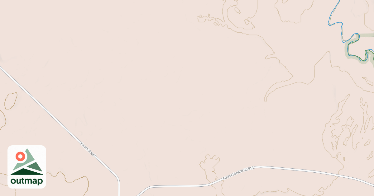 Map of 5251