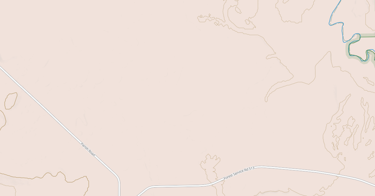 Map preview of 5251
