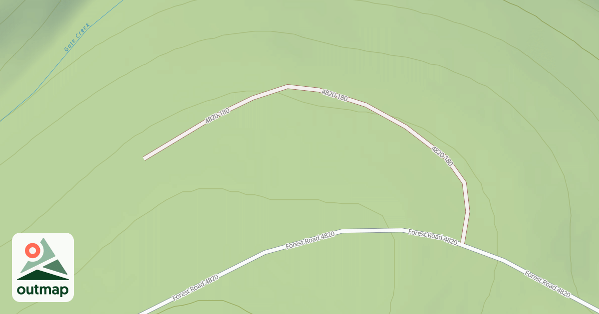 Map of 4820180