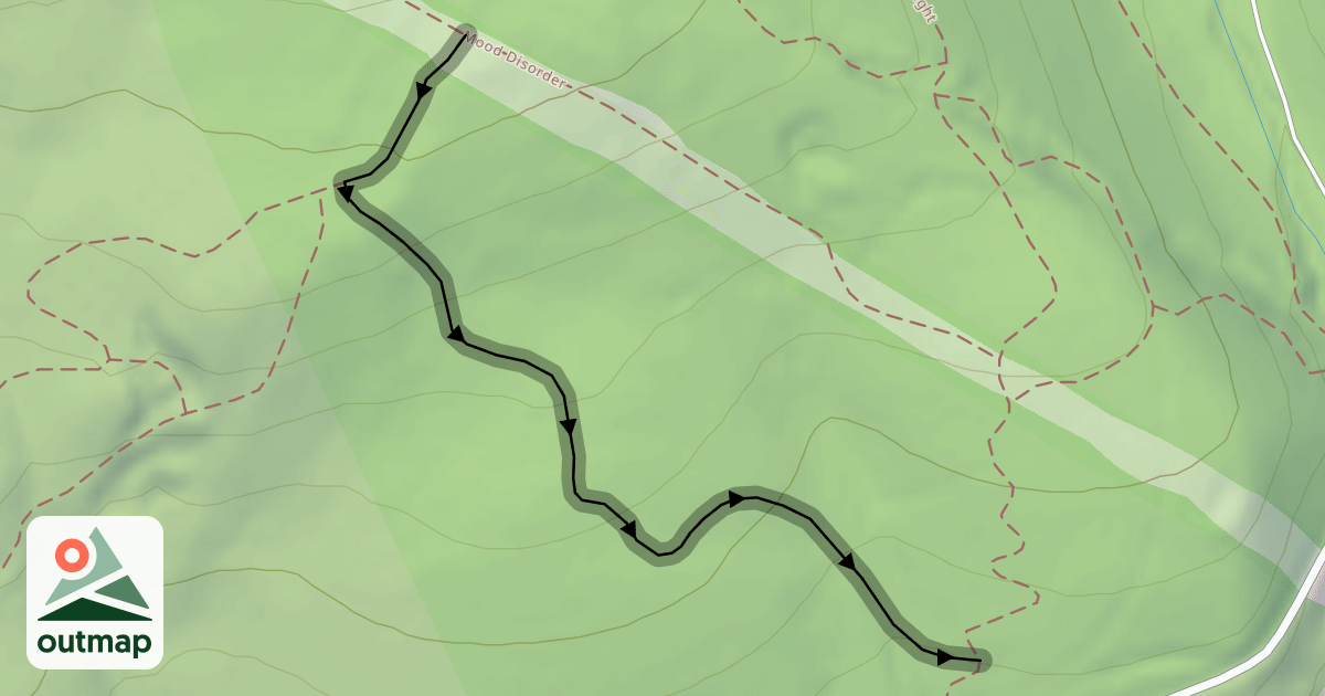Map of Adrenaline
