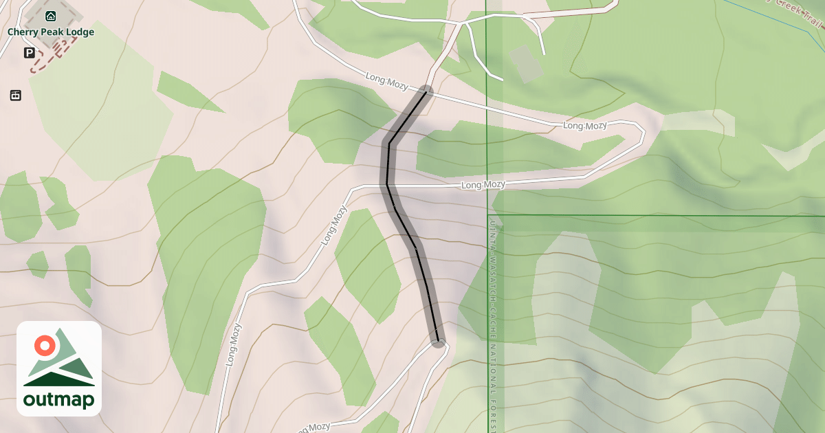 Map of Yard Sale