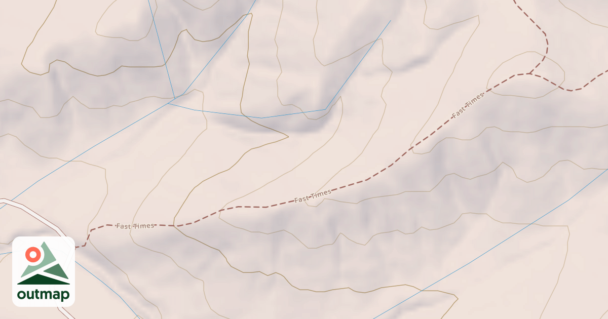 Map of 8384bd