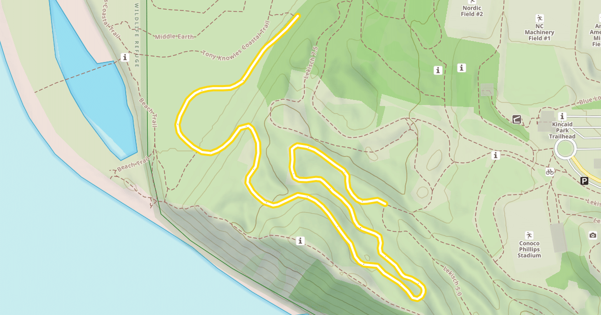 Map preview of Lekisch 7.5