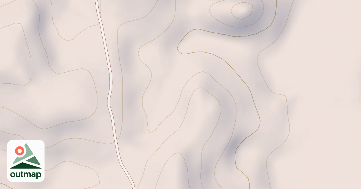 Map of 9987a