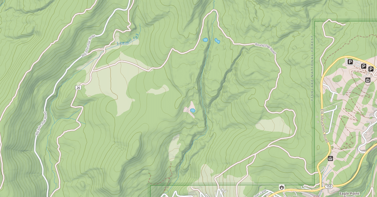 Map preview of 41059