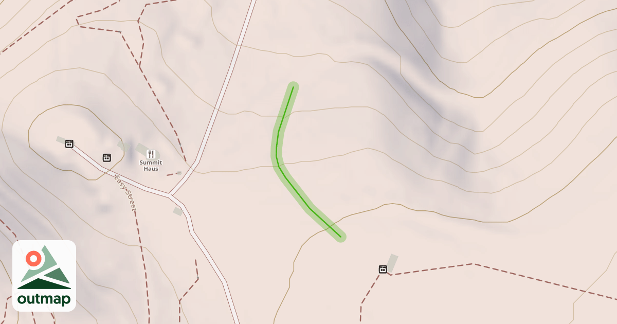 Map of Fly-Way