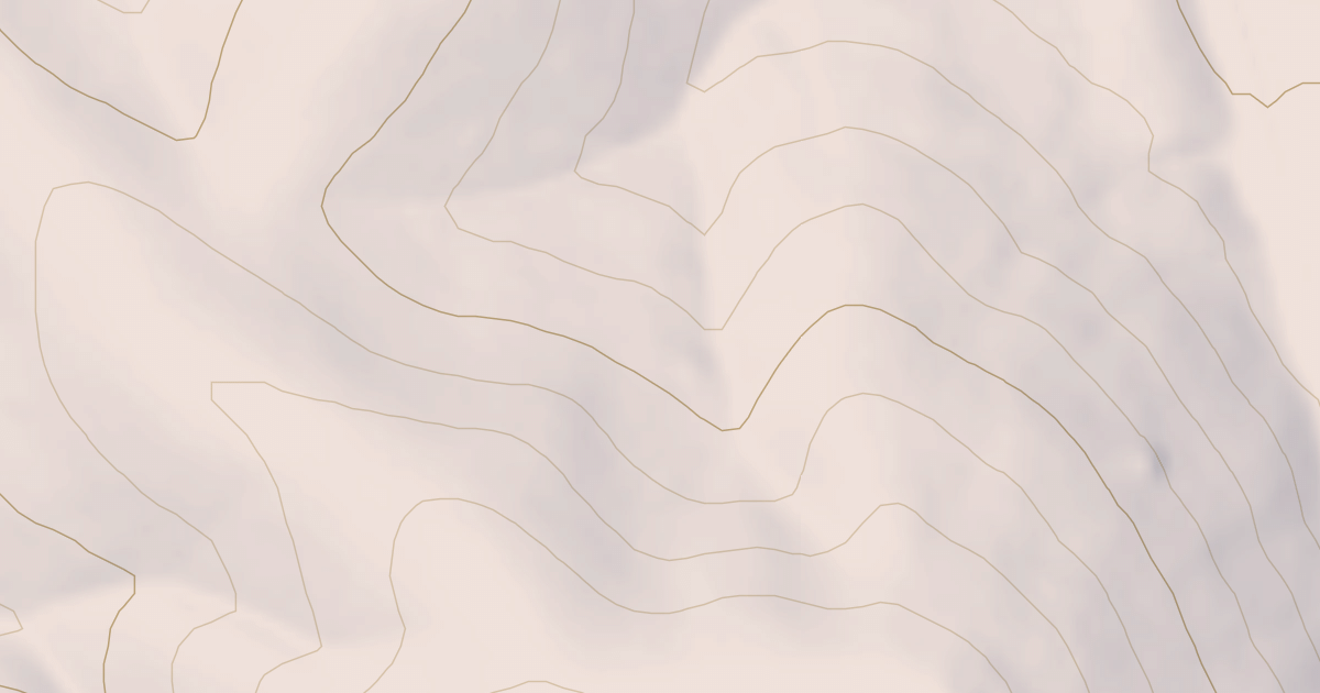 Map preview of Shoshone Ohv Trail System - #1