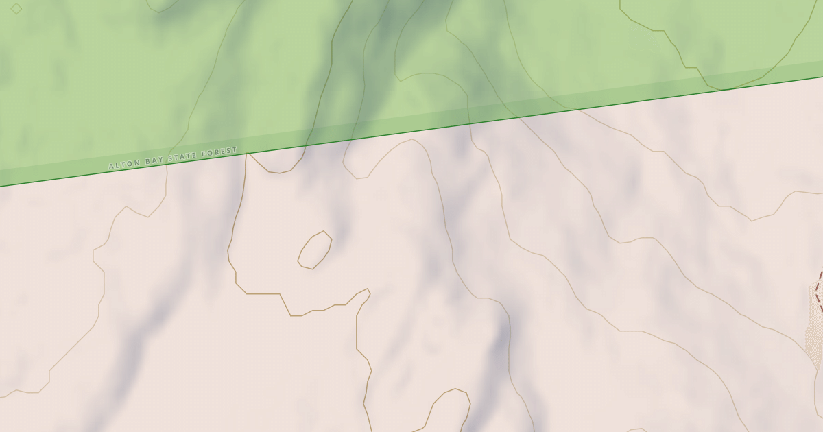 Map preview of USGS National Digital Trails 31558148-f0e6-4e48-9eea-878024a583f4