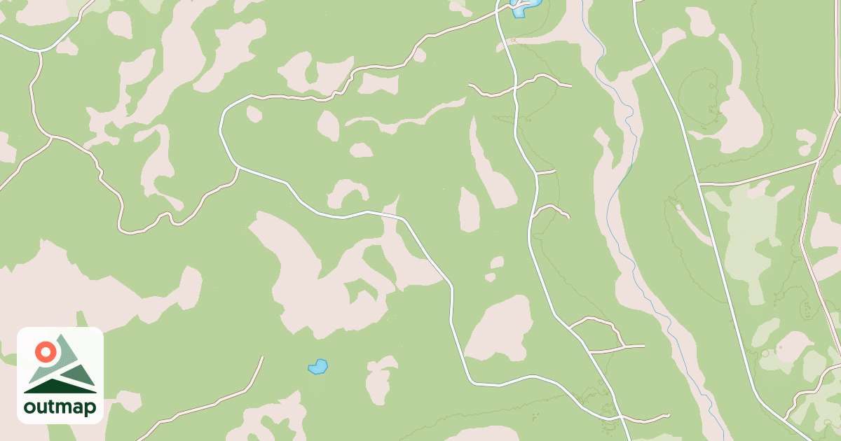 Map of GREEN BAY