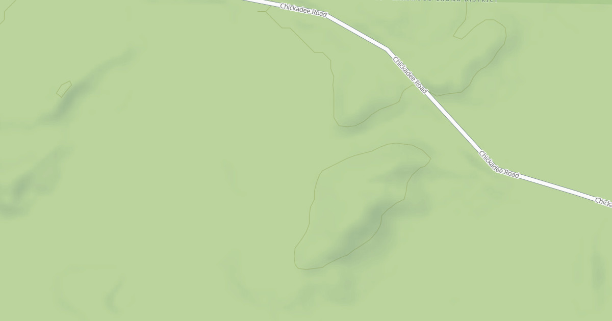 Map preview of FR 2102AF