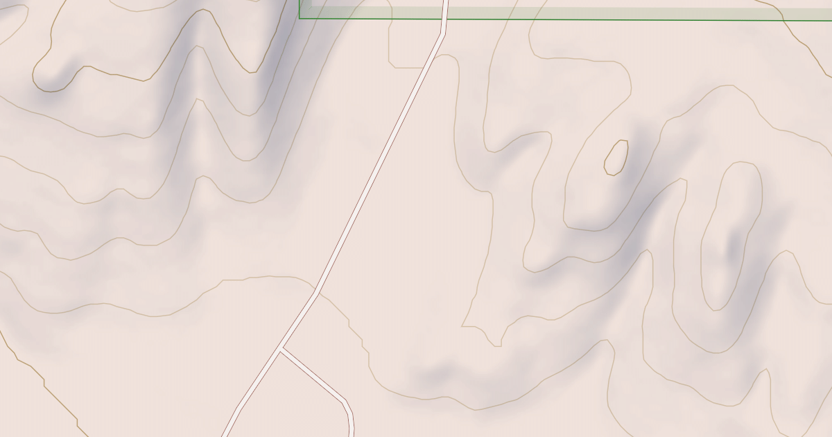 Map preview of USGS National Digital Trails 1662c502-bf8d-4c4e-81ed-4335934541bb