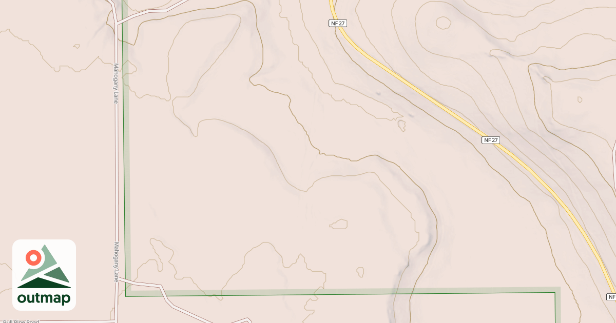 Map of 2700619