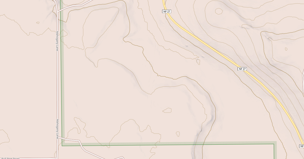 Map preview of 2700619