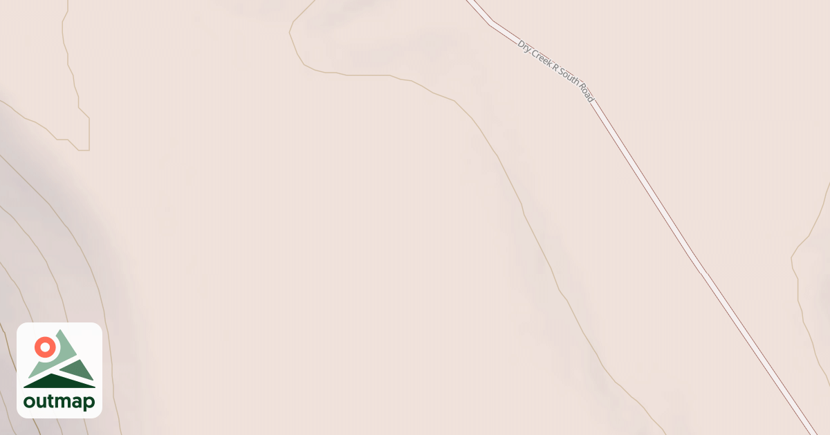 Map of 40070D