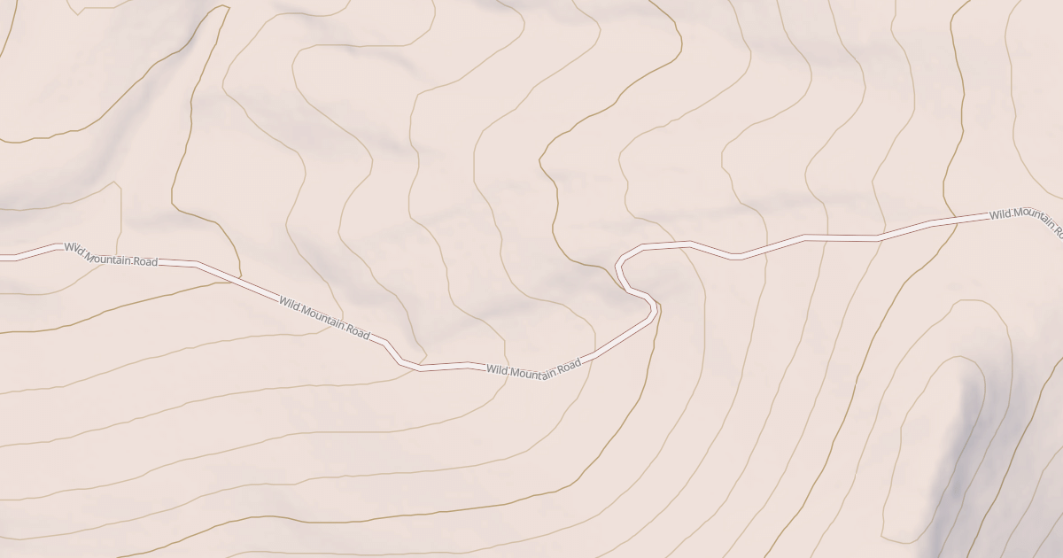 Map preview of BLM National GTLF Public Motorized Roads 0d340f20-3a86-401d-968d-627f24e1a34f