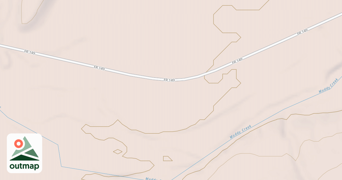 Map of SCHOOL BUS