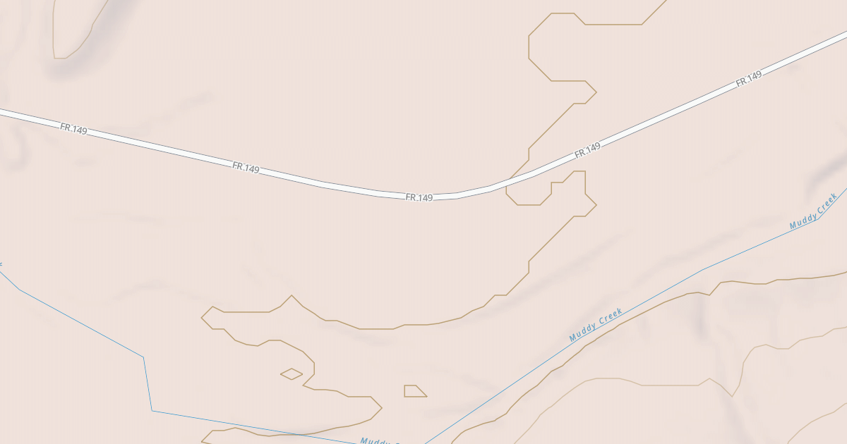Map preview of SCHOOL BUS