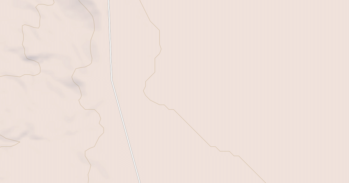 Map preview of BLM National GTLF Public Motorized Roads 3ef1125c-4384-445b-be17-de1847f42609