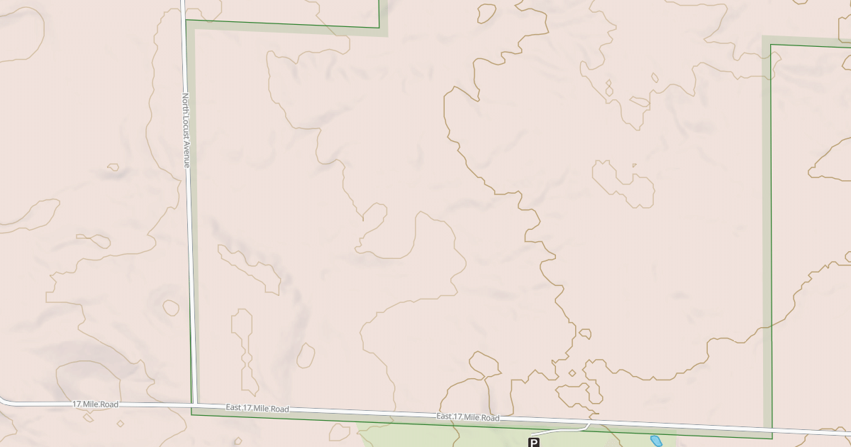 Map preview of 6800