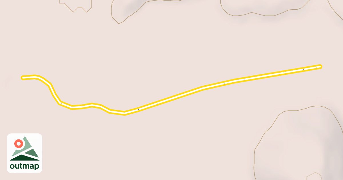 Map of Bridge to Bridge