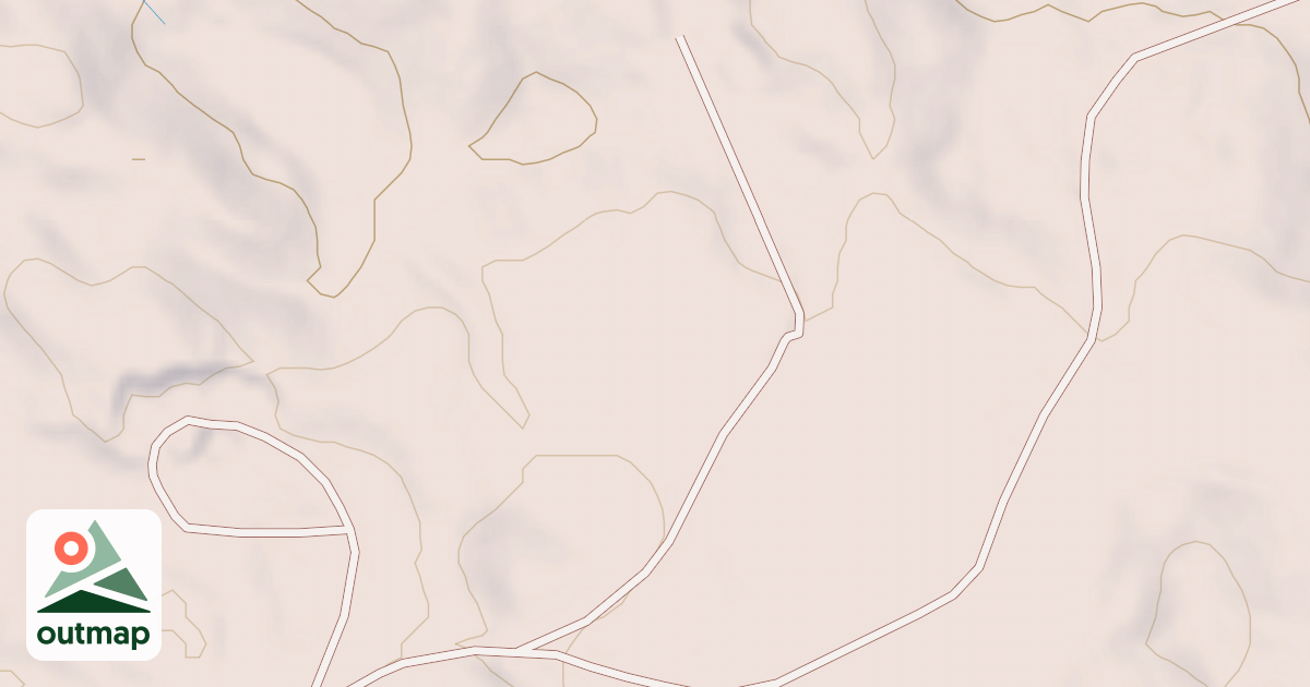 Map of FDR5357-E