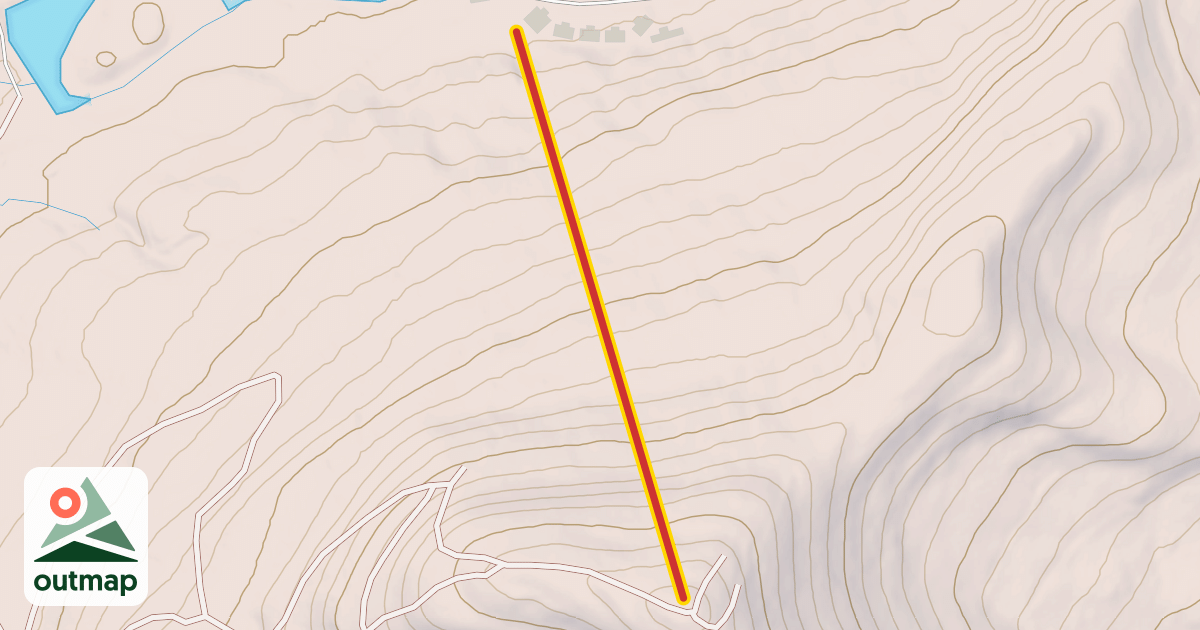 Map of 1