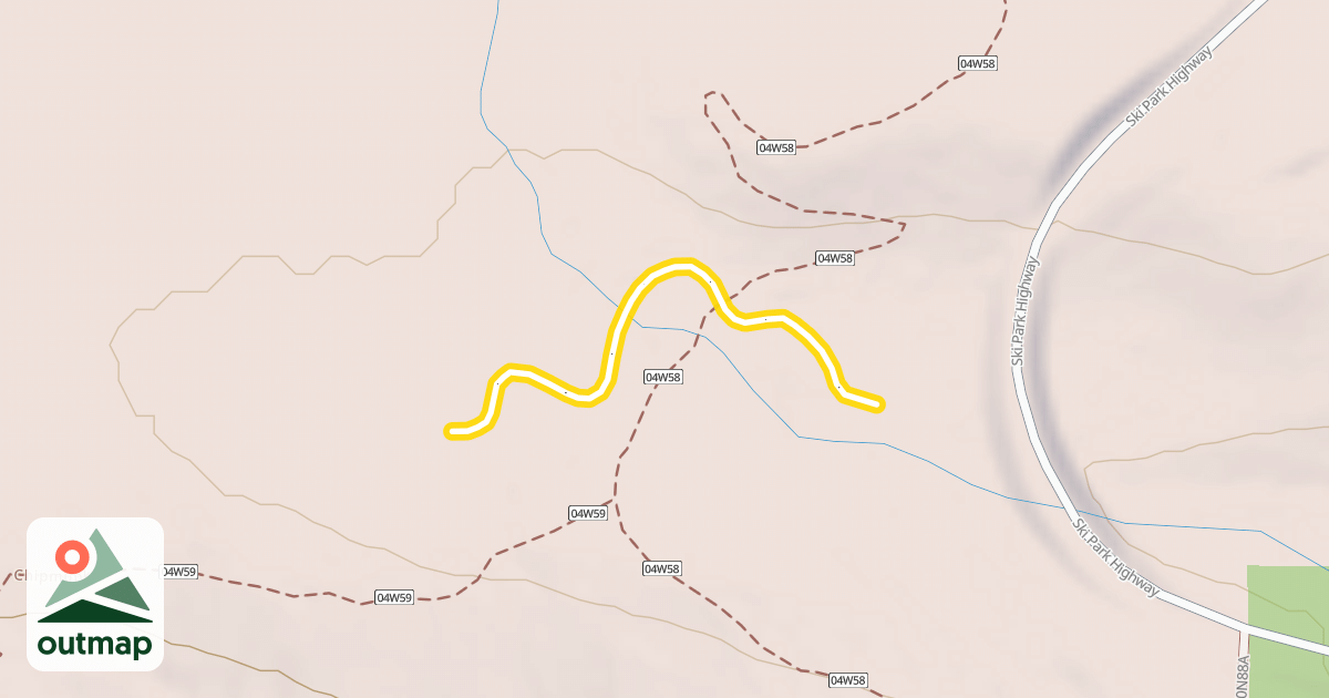 Map of Quick Draw