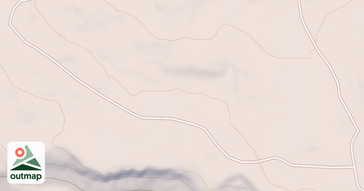 Map of BLM National GTLF Public Motorized Roads b9e186b9-68aa-45e3-8c97-804ece7629fb