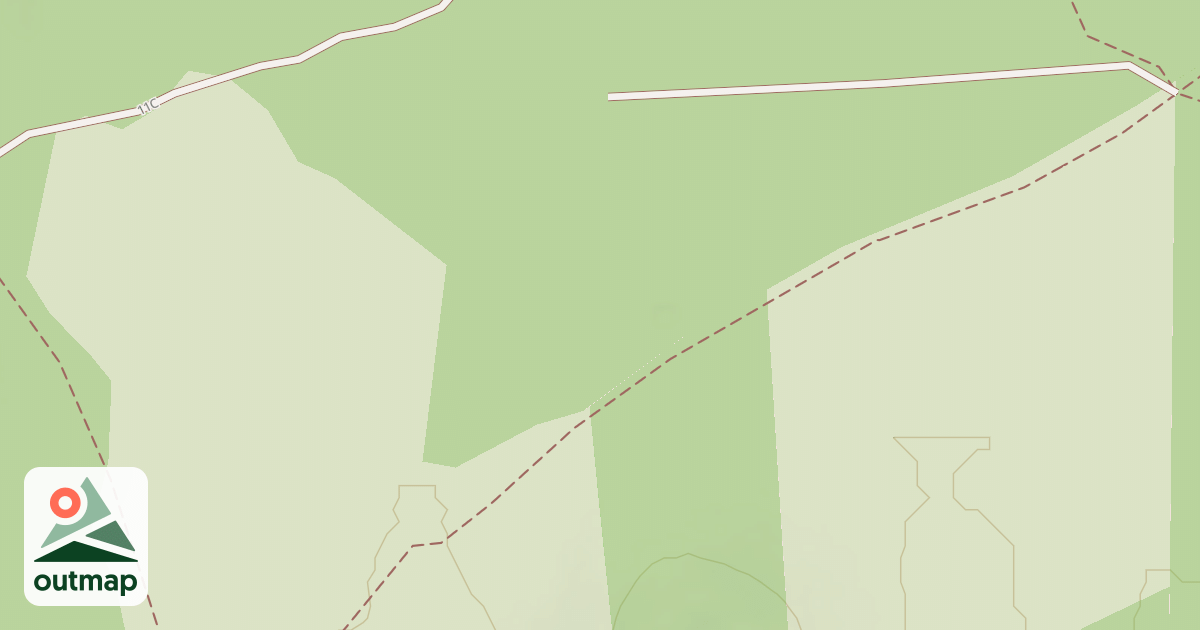 Map of 11d